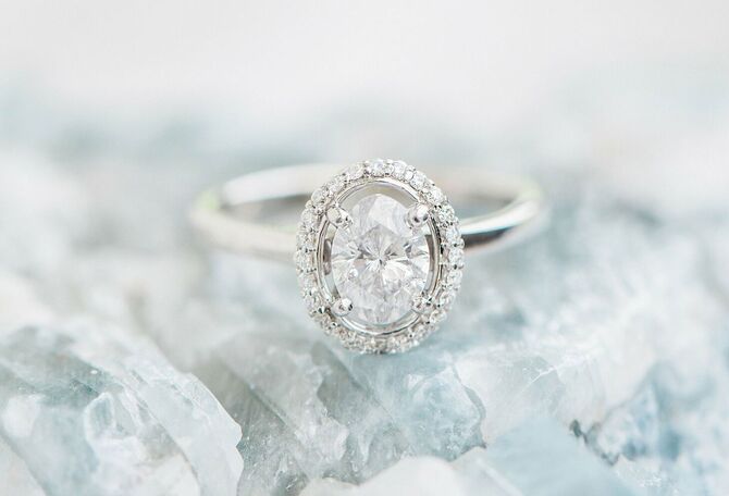 Engagement Ring Insurance 101