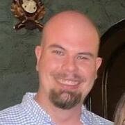 Brad Harris 