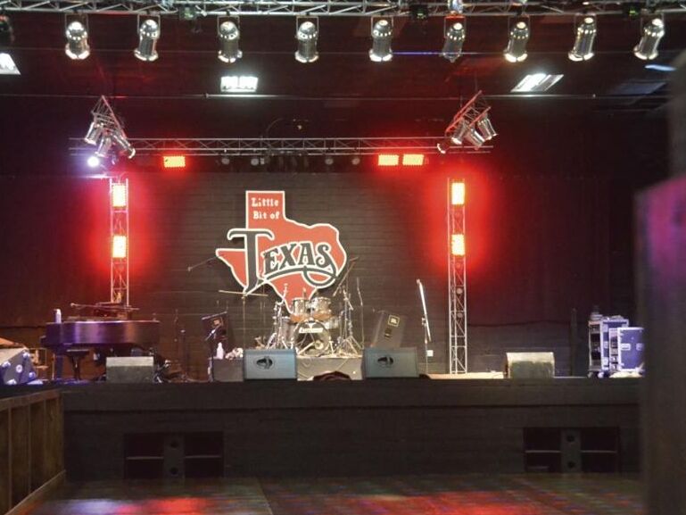 Picture of Alabama’s Little Bit of Texas