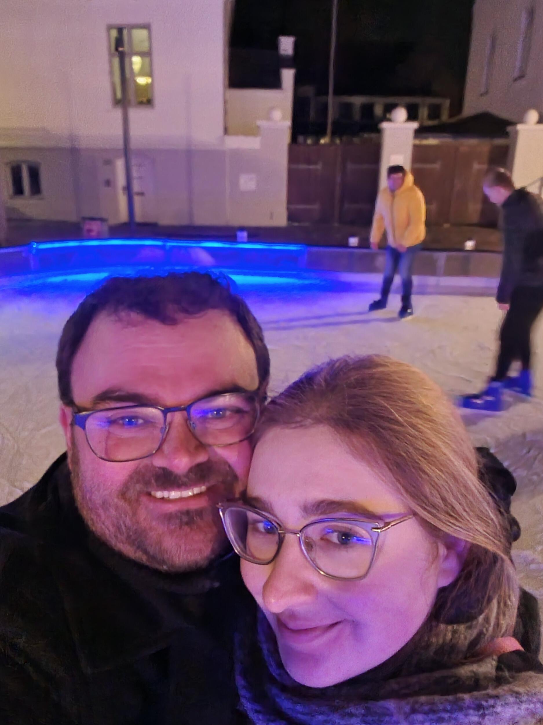 Picture of Aalborg Ice Skating Rink