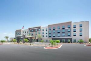 Picture of Hilton Garden Inn Surprise Phoenix