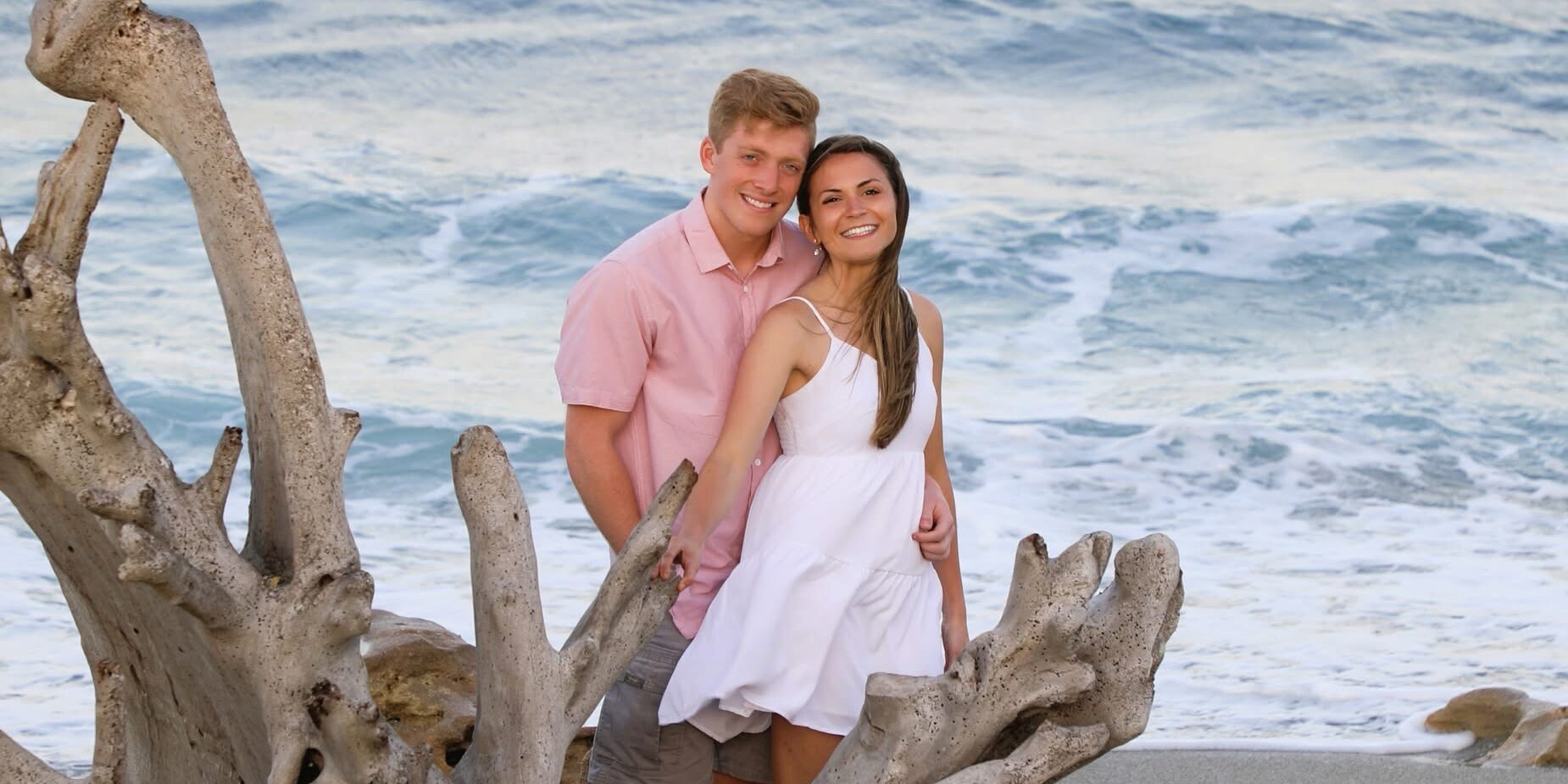 Brandon & Lianna Home Page Banner