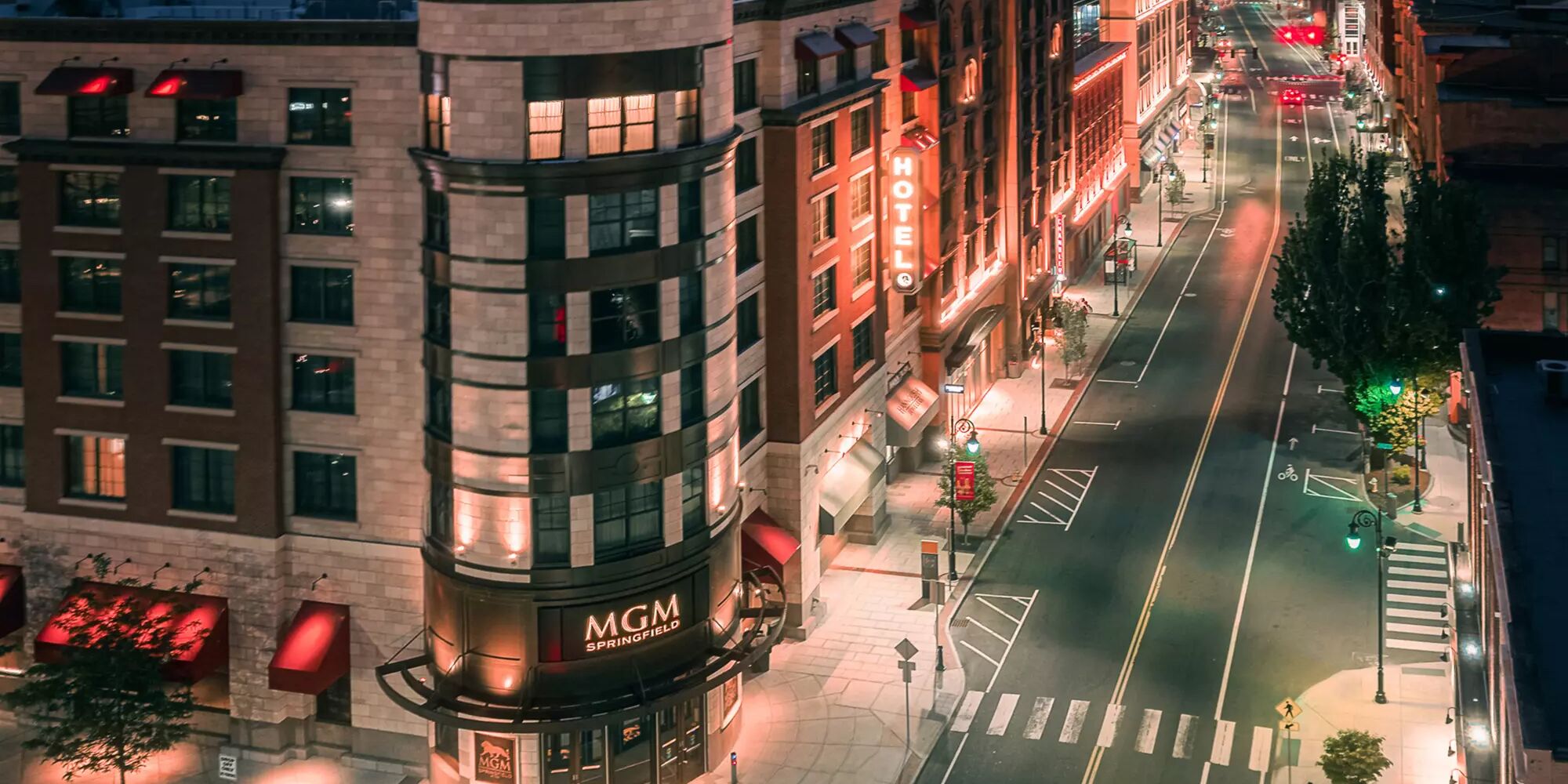 Picture of MGM Springfield