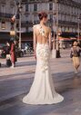 Viktor&Rolf Mariage VRM486 Mermaid and Trumpet Wedding Dress - thumbnail - 2