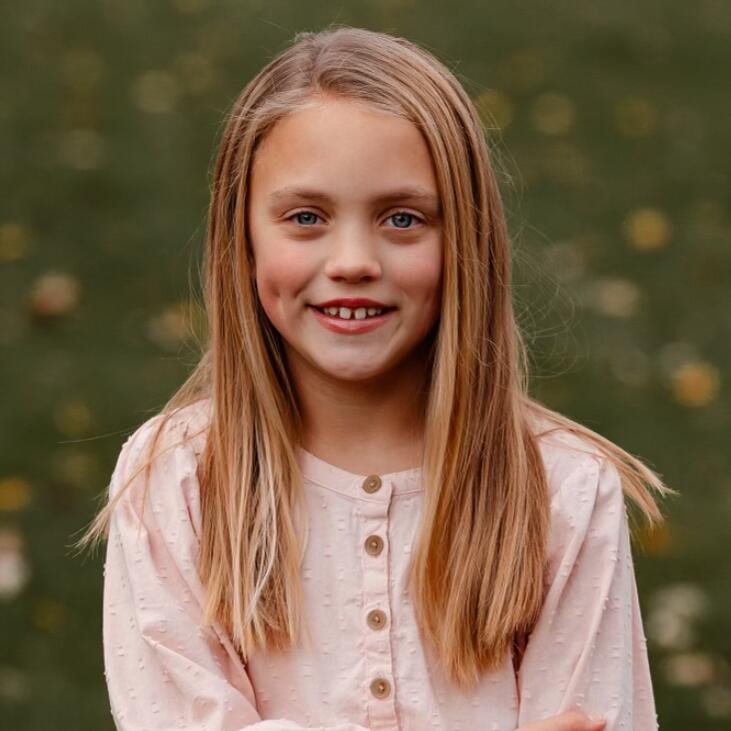 Reese Klooster