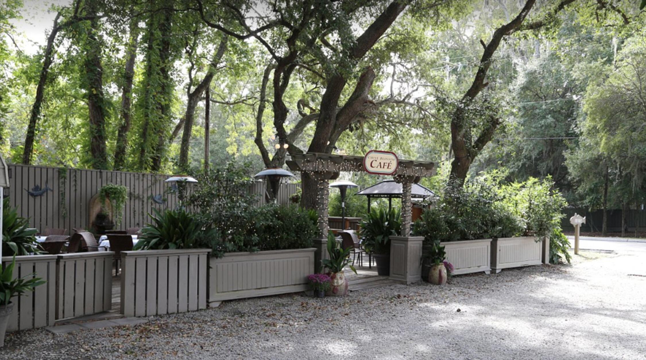 Picture of Chive Blossom Cafe
