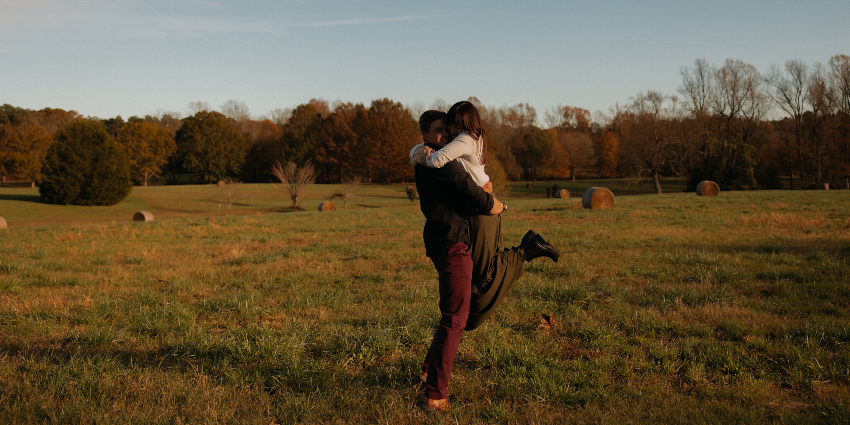 Grace & Blake Home Page Banner