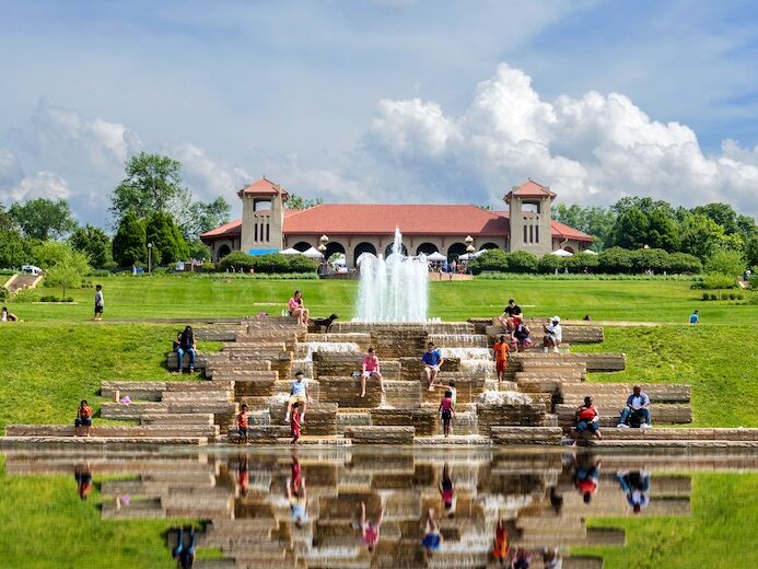 Picture of Forest Park