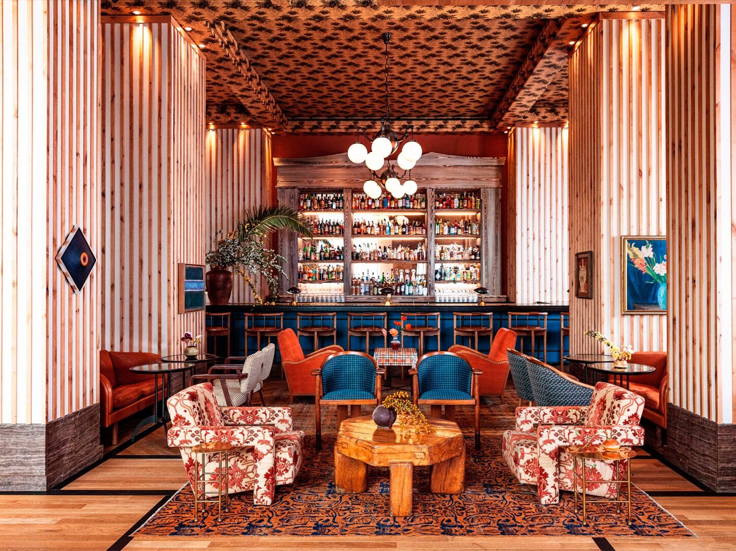 Picture of Austin Proper Hotel