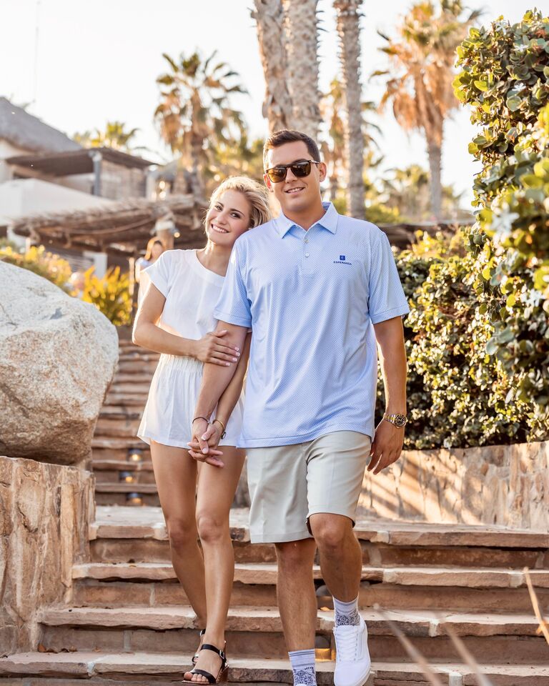 Hannah & Conley Home Page Banner