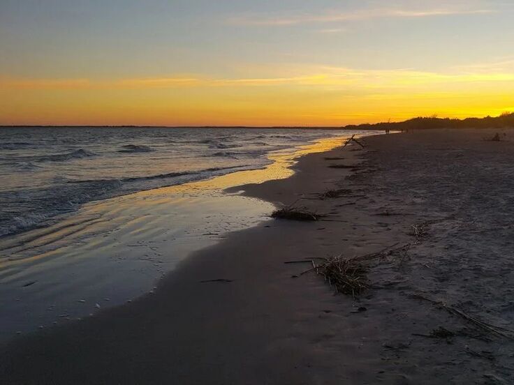 Picture of Sullivan's Island Lighthouse