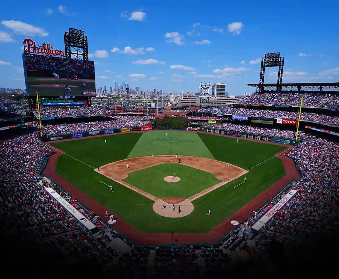 Picture of Citizens Bank Park