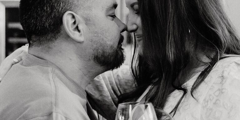 Chris & Emily Home Page Banner