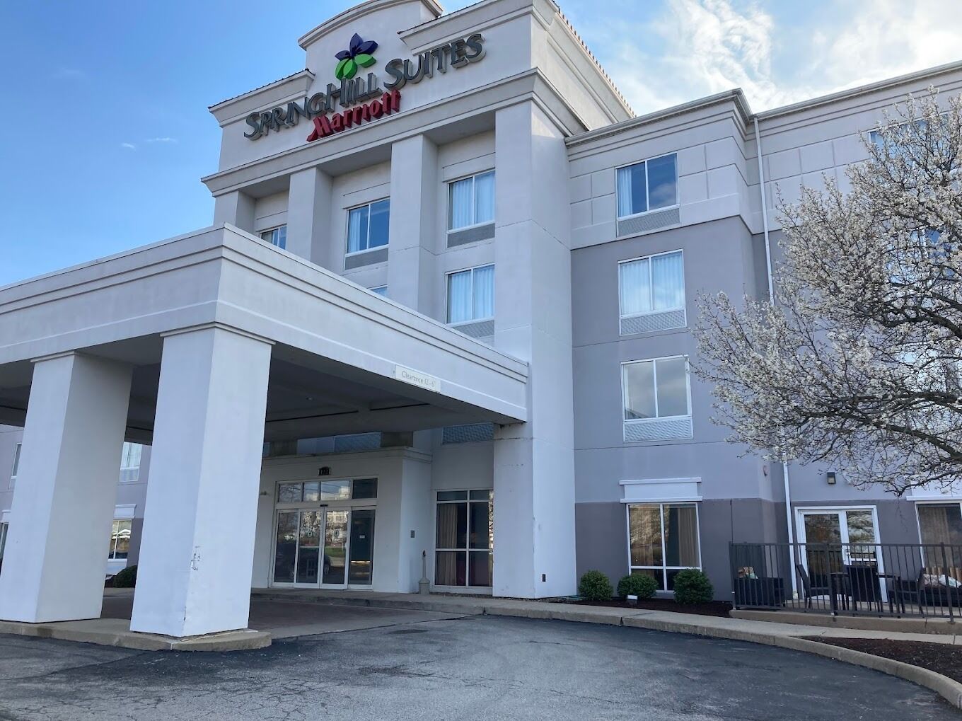 Picture of SpringHill Suites by Marriott Pittsburgh Monroeville