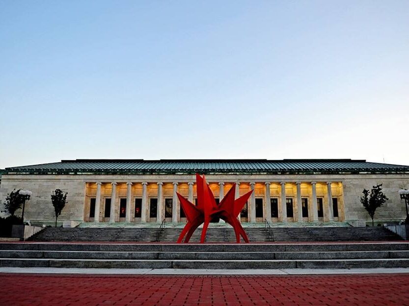 Picture of Toledo Museum of Art