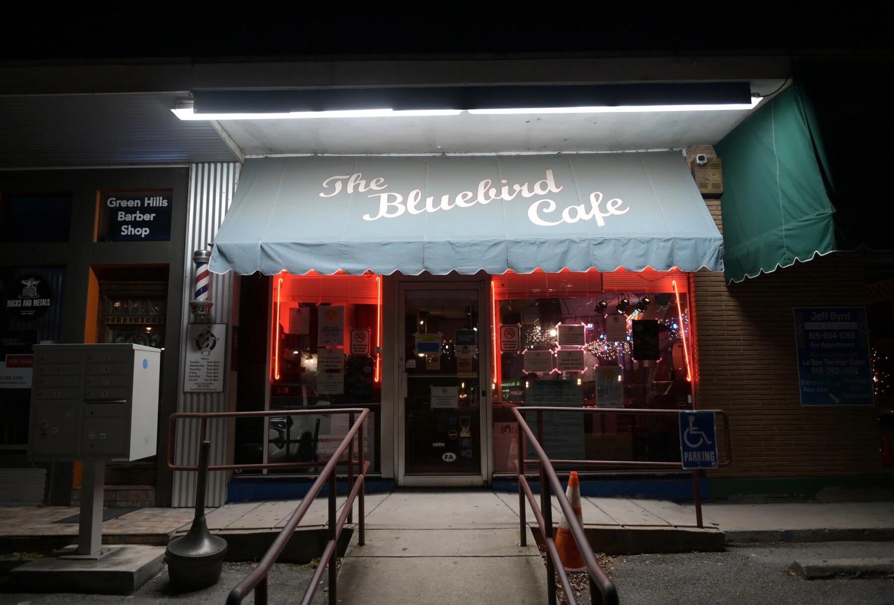 Picture of The Bluebird Cafe