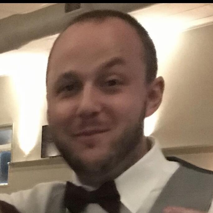 Jon White