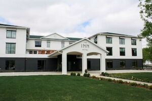 Picture of The Inn Hotel Ascend Hotel Collection