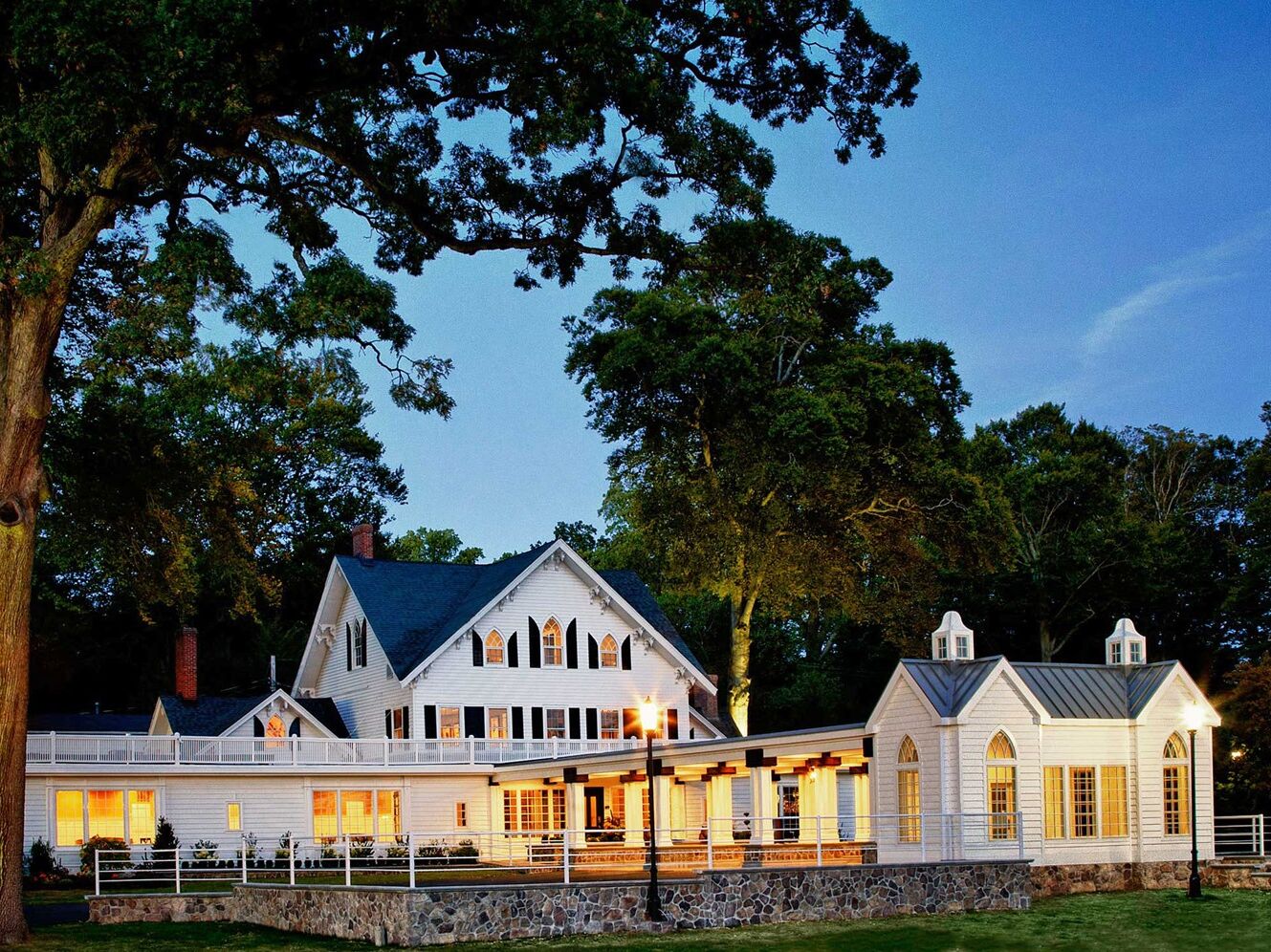 Picture of Ryland Inn Wedding & Event Venue