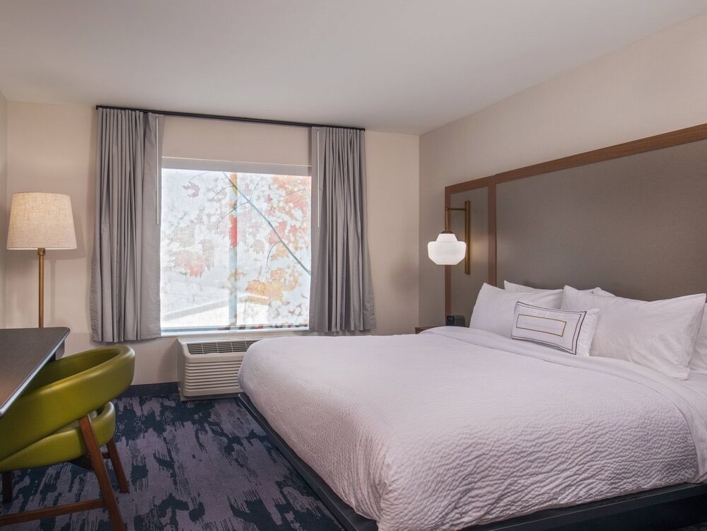 Picture of Fairfield Inn & Suites by Marriott Boston Walpole