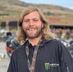 Garett Kraft