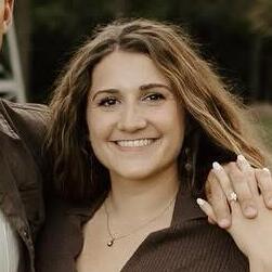 Ashley Garber
