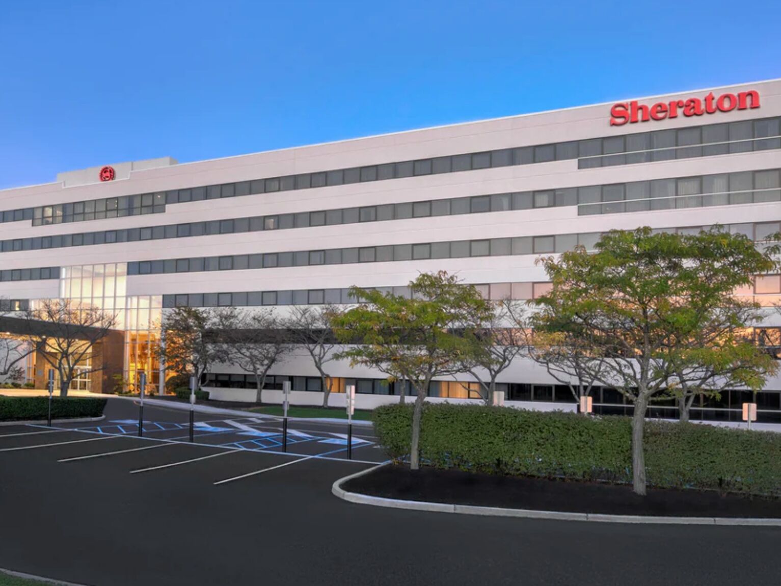 Picture of Sheraton Eatontown Hotel