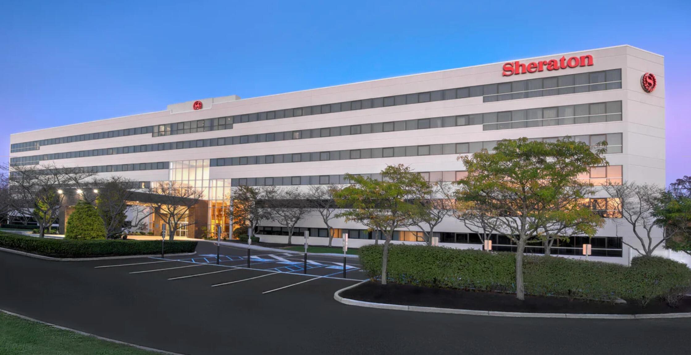Picture of Sheraton Eatontown Hotel