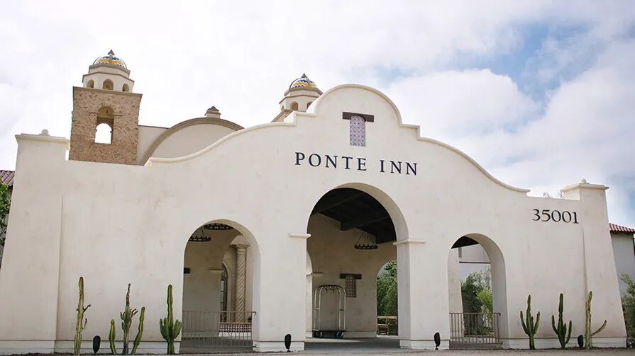 Picture of Ponte Vineyard Inn