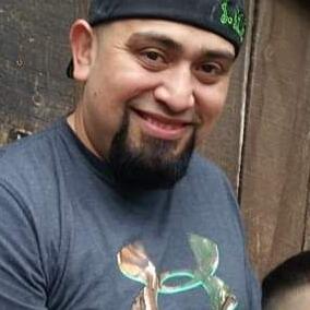 Juan Serrano Jr.