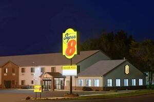 Picture of Super 8 by Wyndham Fairfield