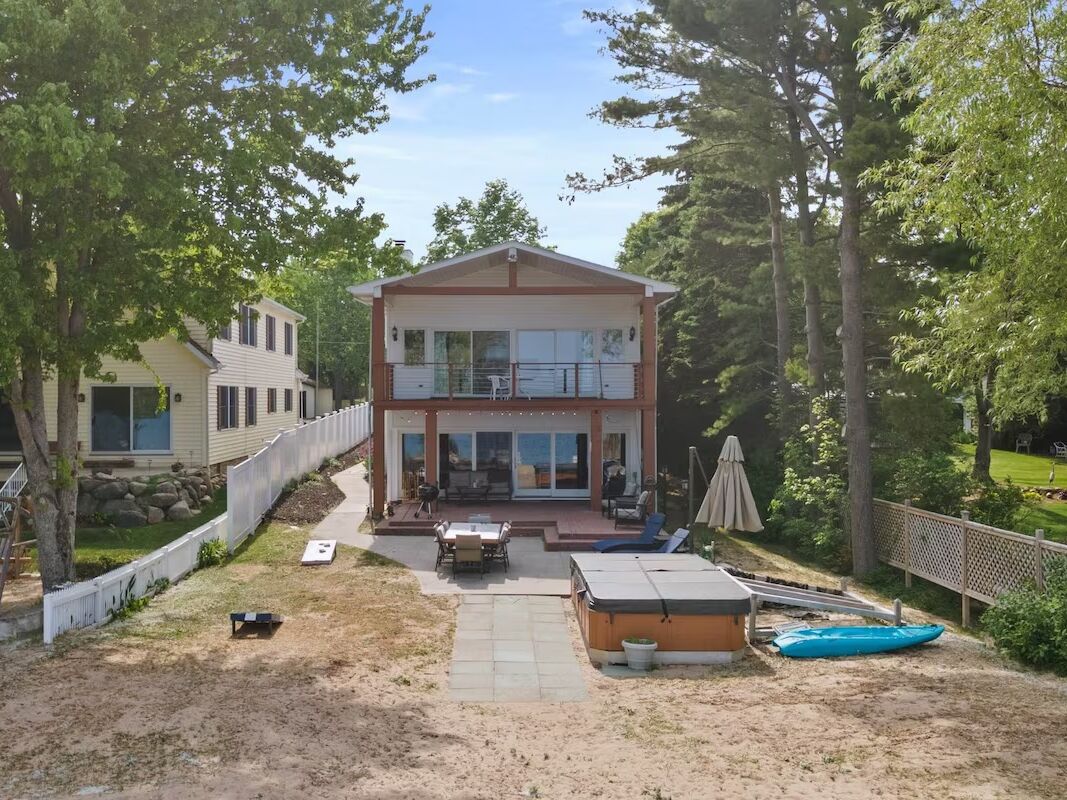 Picture of Libby's Cove (VRBO) 