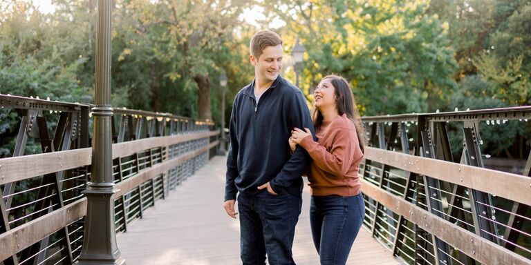 Pamela & Thomas Home Page Banner