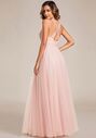 Ever-Pretty ES01946 Illusion Bridesmaid Dress - thumbnail - 2