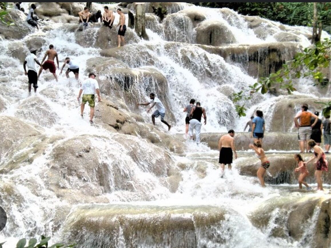 Picture of The World Famous Dunn's River Falls & Park
