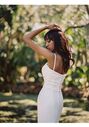 Wilderly Bride Sammi Sheath Wedding Dress - thumbnail - 3