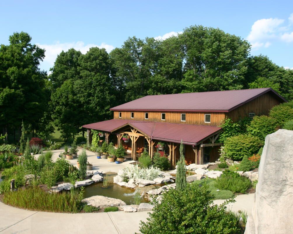 Picture of Oliver Winery