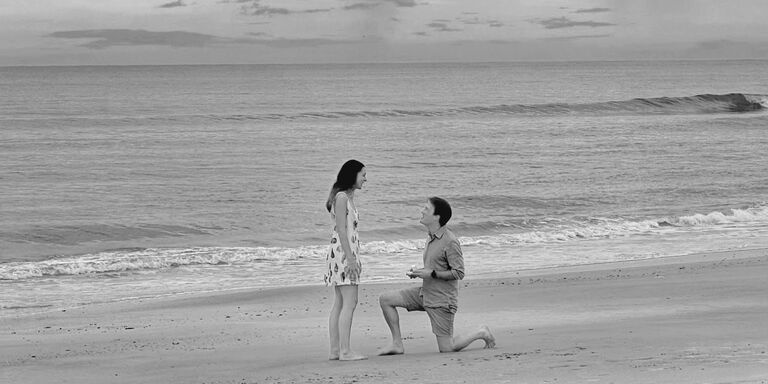 Sarah & Will Home Page Banner