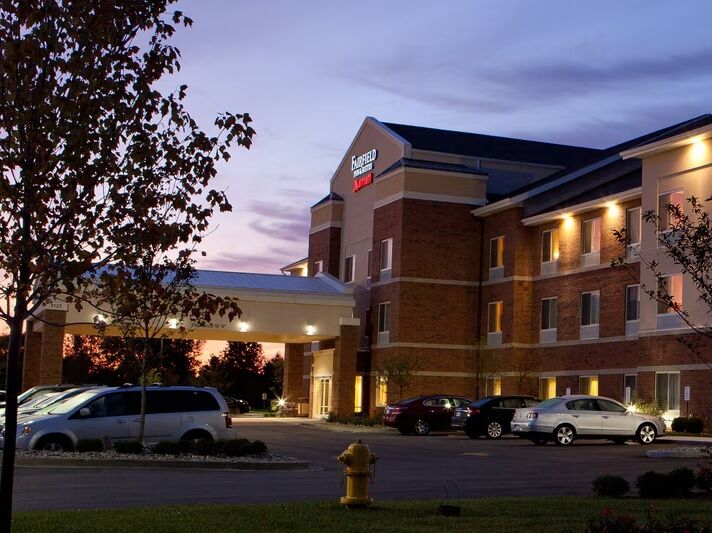 Picture of Fairfield Inn & Suites by Marriott Flint Fenton
