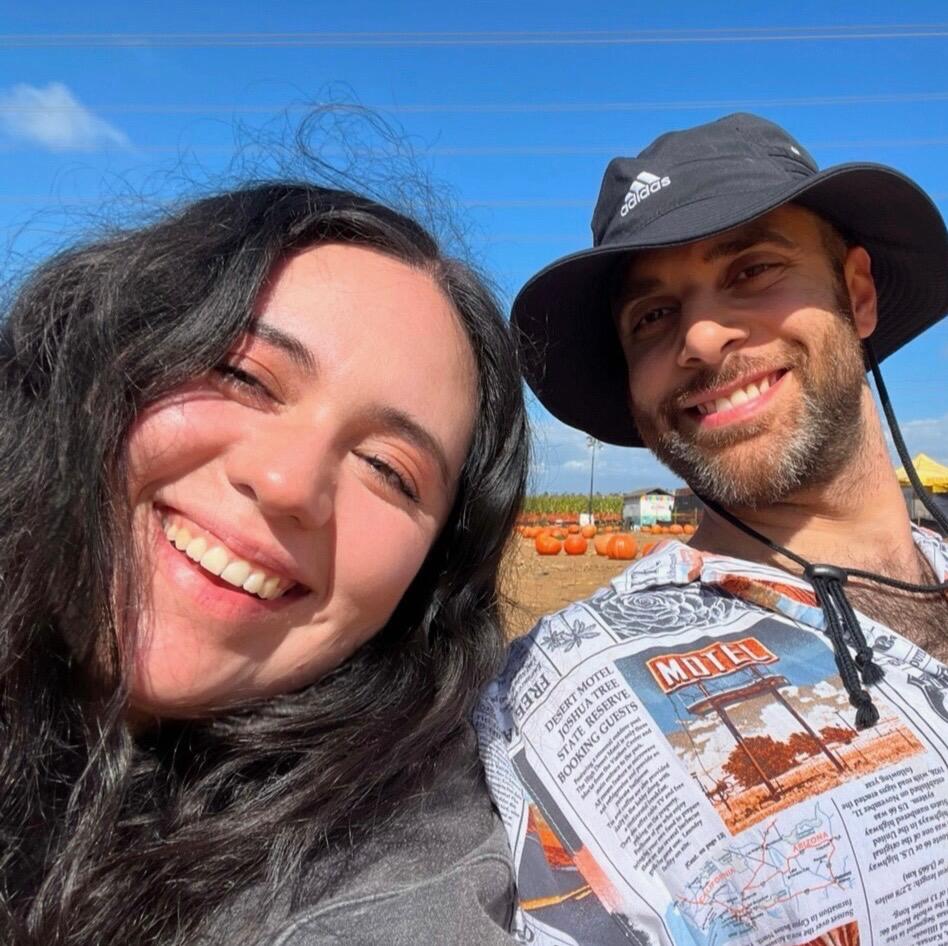 Picture of How we found each other 