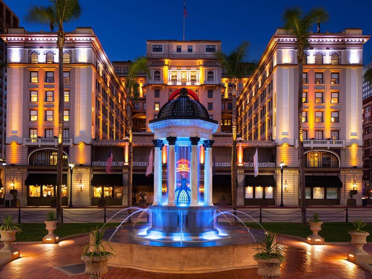 Picture of THE US GRANT, a Luxury Collection Hotel, San Diego