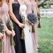 Lavender and Wheat DIY Bouquets