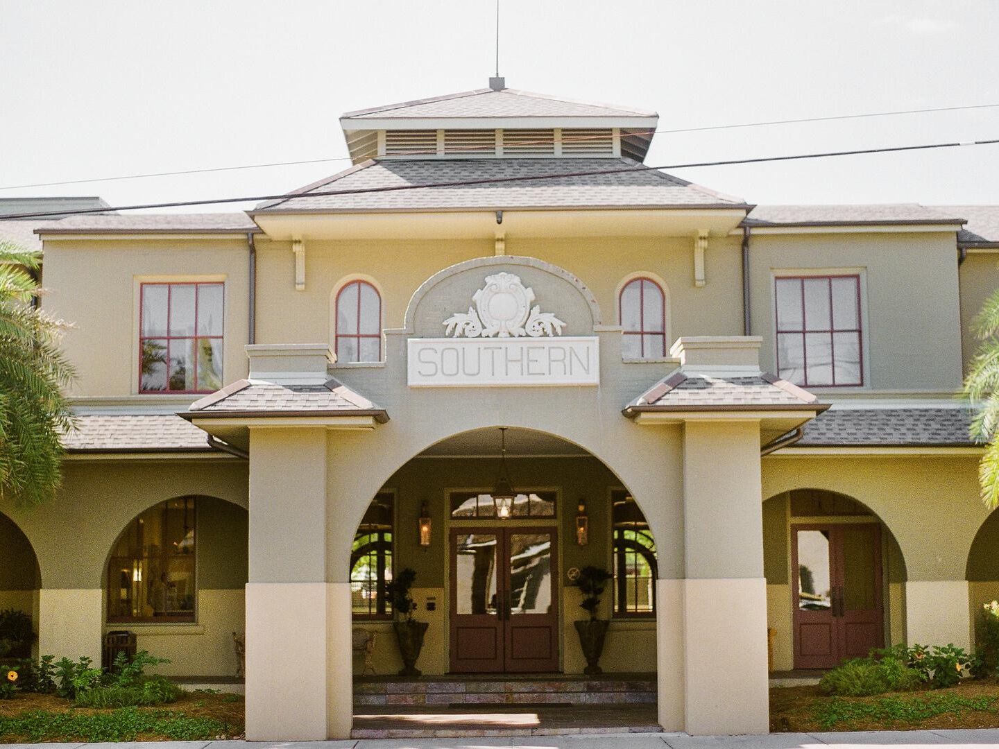 Picture of The Southern Hotel