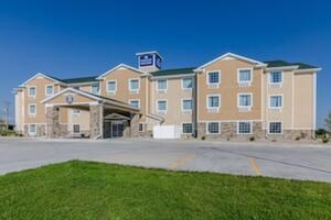 Picture of Cobblestone Hotel & Suites McCook