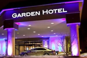 Picture of Garden Hotel&Conference Center