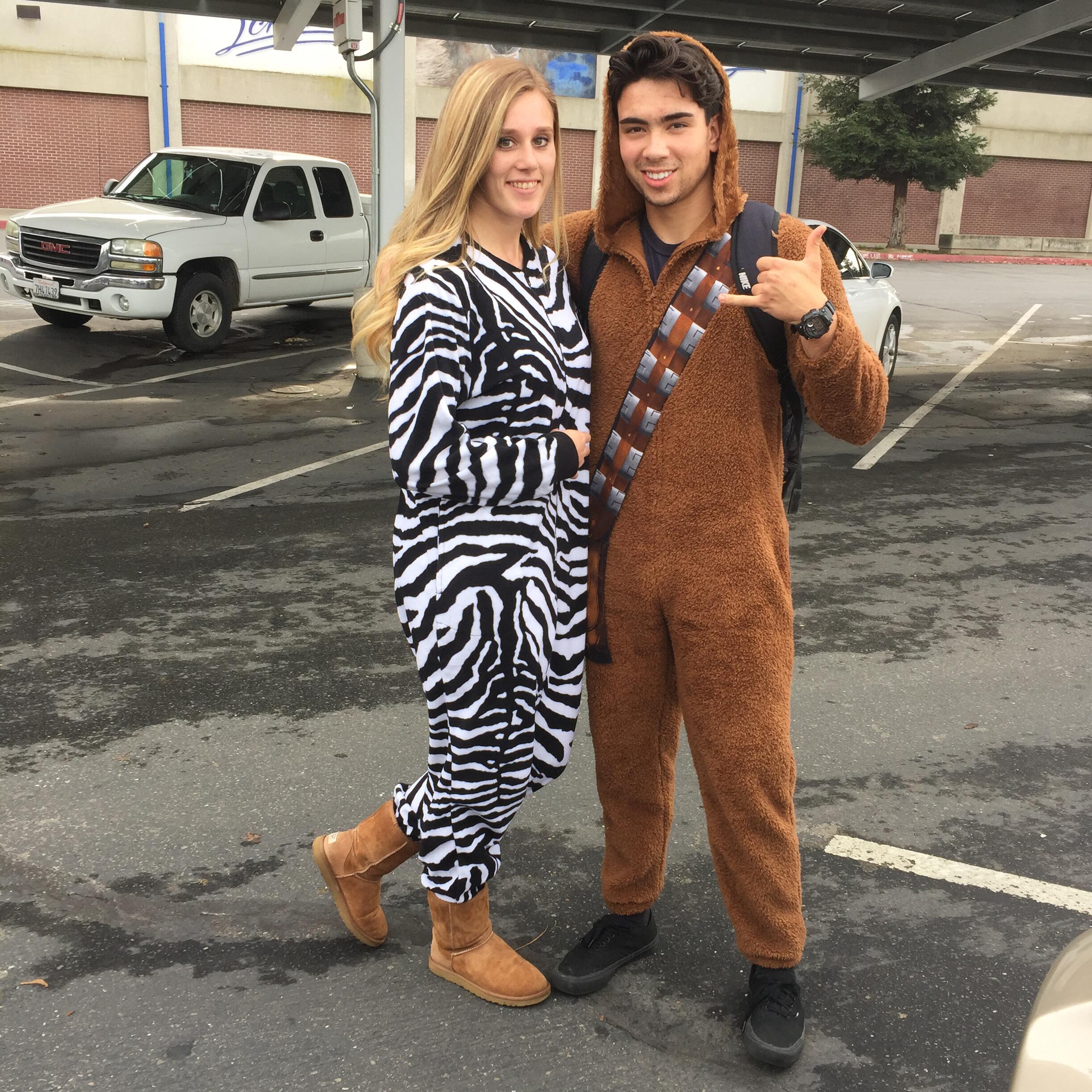 Picture of Started off as high school friends