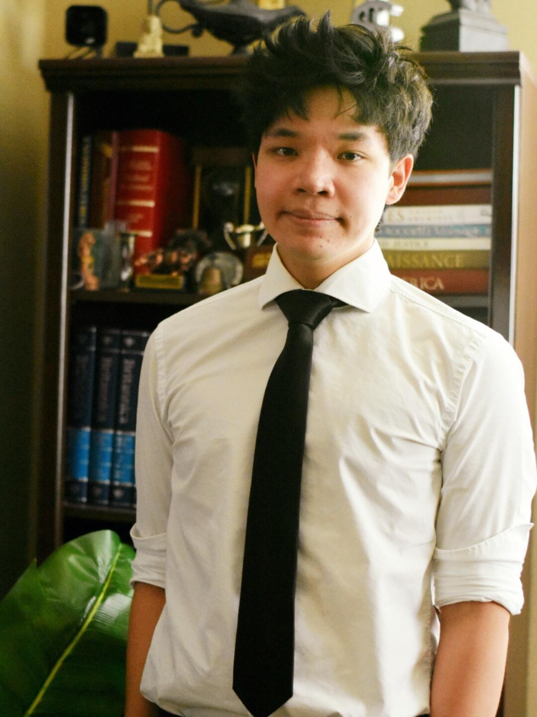 Picture of Our Bestman