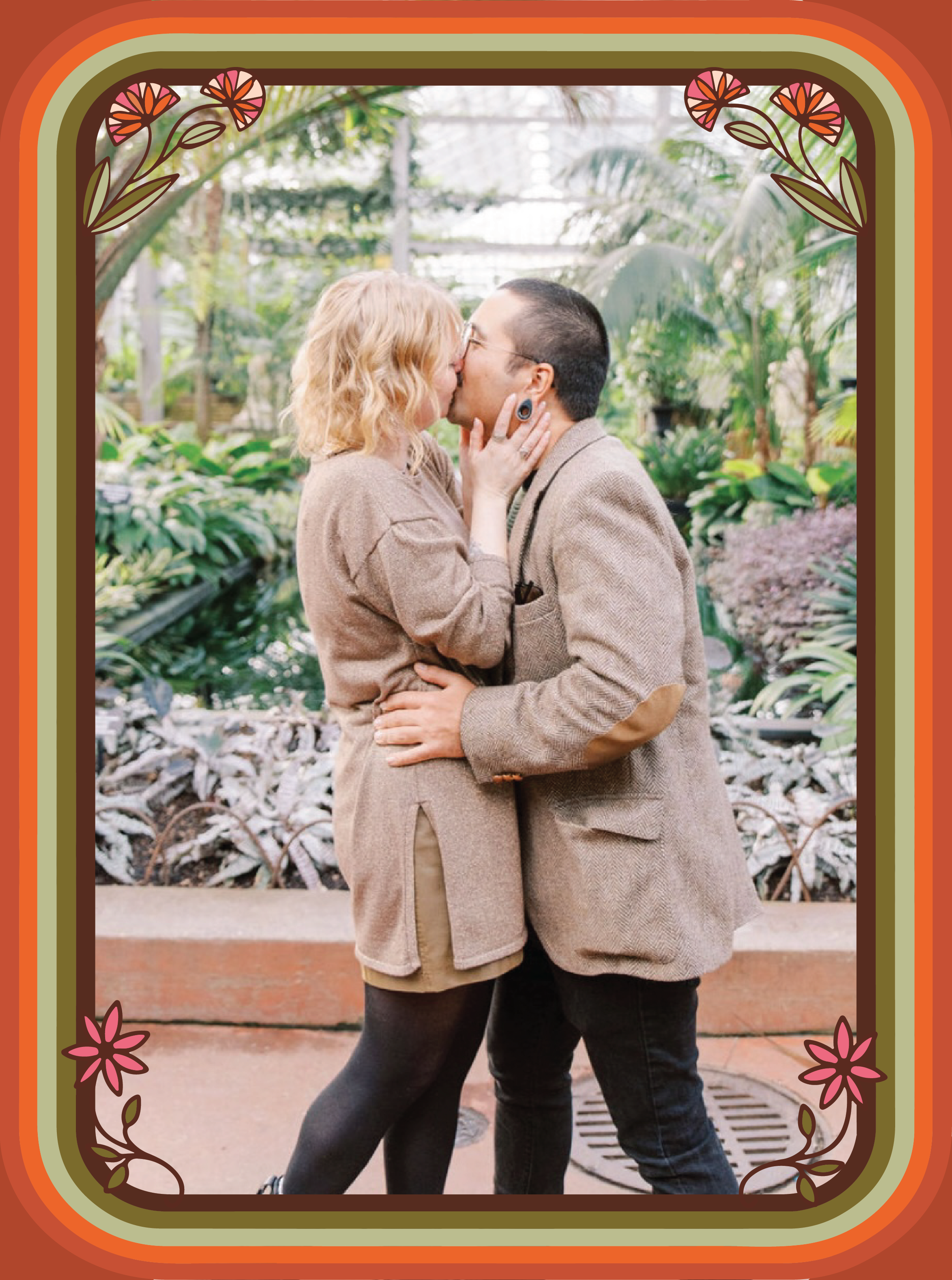 Kaleb & Molly Home Page Banner