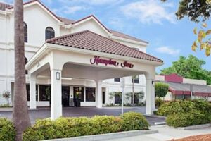 Picture of Hampton Inn Santa Cruz