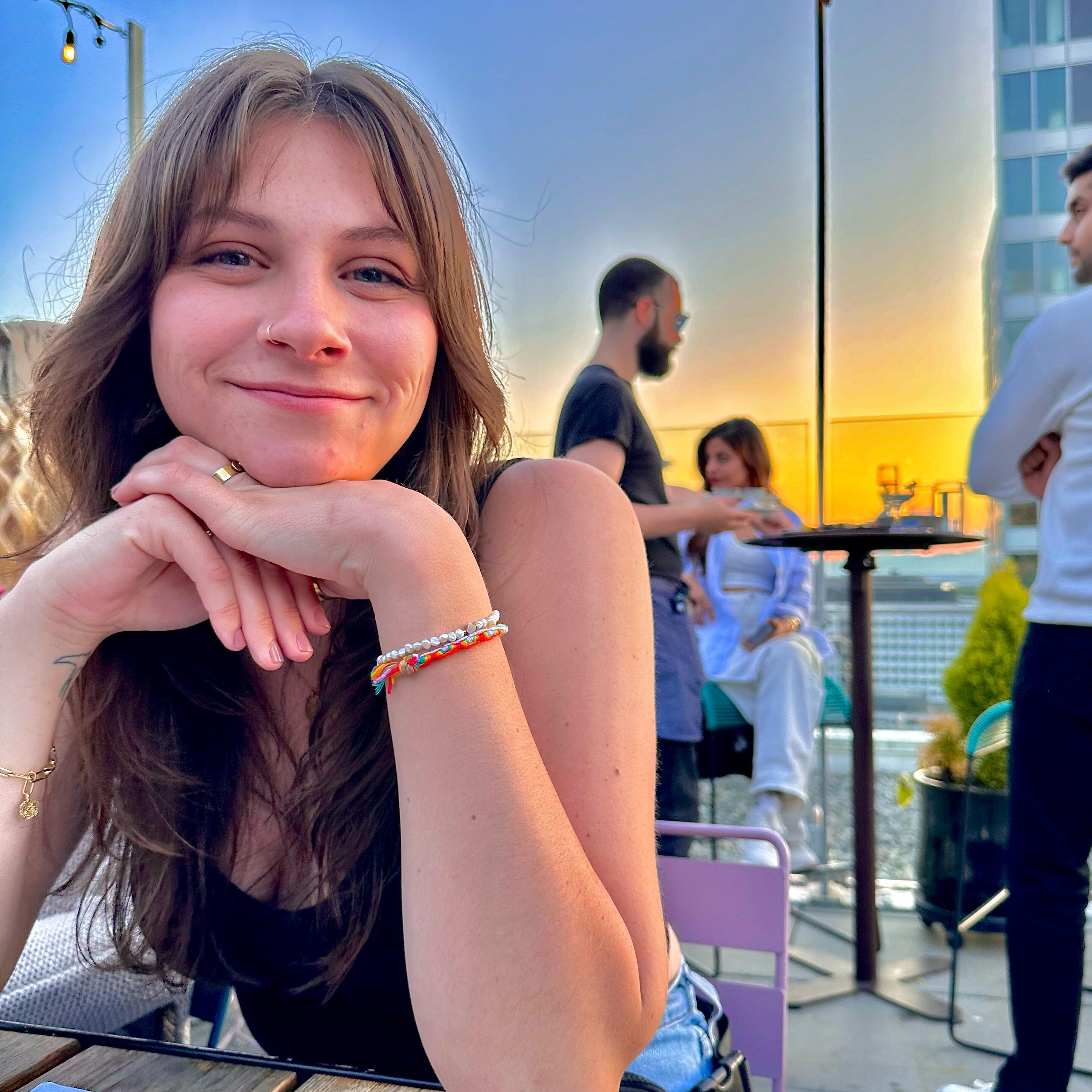 Maddie